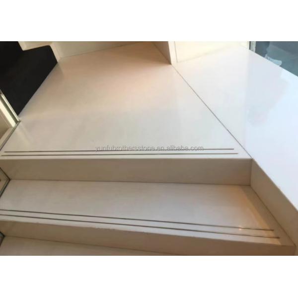 Thassos Marble Big Slab Modern Natural Stone for Hotel Bathroom and Outdoor Wall Tile