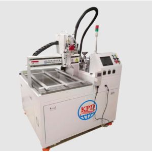 Quality AB Glue Potting Dispensing Machine for Two Part Adhesive Materials Guaranteed for sale
