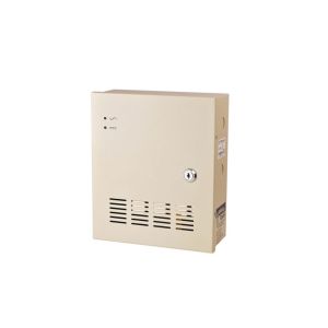 DC12V 4CH Cctv Camera Power Supply Overvoltage Isolation Circuit Protection