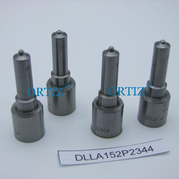 ORTIZ WEICHAI 61264008003 automobile products nozzle DLLA 152 P2344 fuel pump nozzle DLLA152p2344
