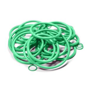 FKM 80 Shore O Rings Seal EPDM NBR Rubber Sealing Ring Weathering Proof