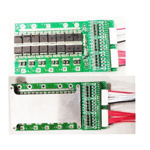 Quality 4S-24S Lithium BMS System 150a 160a Multi layer For E Scooter for sale