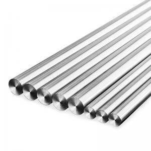 Quality Sintered Tungsten Rod Bar Materials For Industry Metallic Aerospace for sale