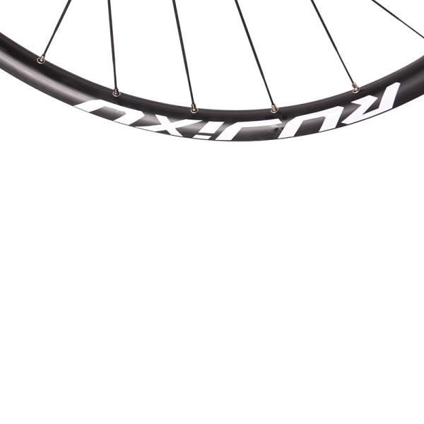 24H Spoke Hole 26 Inch Mountain Bike Wheelset Ultralight Aluminum Alloy Rim Disc Brake Wheelset