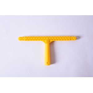 Quality Car Window Cleaning Tools 35CM Plastic T Shape Washer Holder for sale
