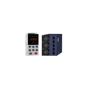 Automation Control 110kw 150hp VFD Variable Frequency Drive With LCD Keypad