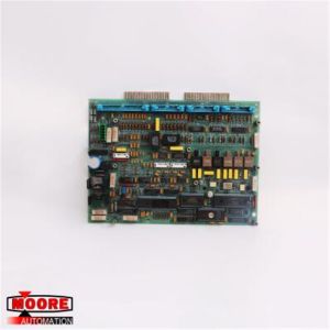 Quality SAFT163IOC SAFT 163 IOC ABB PC I/O Connection Board for sale