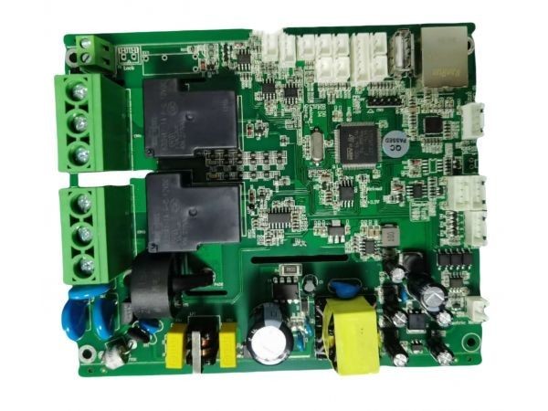 Buy                    DC Charging Point and AC Charging Point Rechargeable Pile Construction PCBA              at wholesale prices