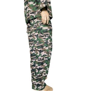 BDU Military Uniform Classic Outdoor Tear Resistant Hunting Uniform Waterproof