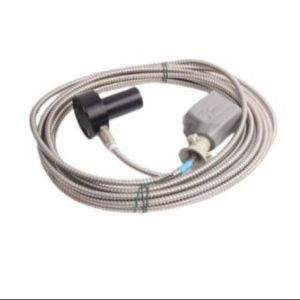 PR9268/200-000 EPRO Electrodynamic Velocity Sensor