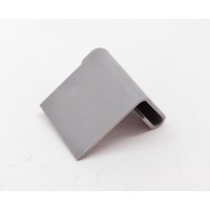 Multi Cavity Black 80A TPU LKM HASCO Medical Mould