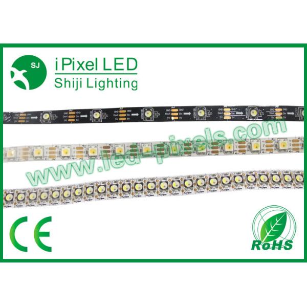 Sk6812 IC Chip 4 In1 Digital RGBW Led Strip 5050 60 Leds / M IP33 IP65