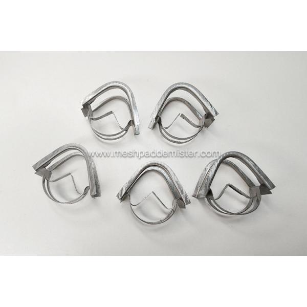 Buy 3 Inch 70mm Saddle Ring Packing Ss 304 Steel at wholesale prices