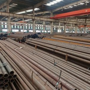Quality 1/4 Hydraulic Seamless Steel Pipe 16mm Od Carbon for sale
