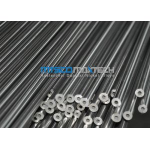 ASTM A269 Stainless Steel Instrumentation Tubing With Bright Annealed Surface