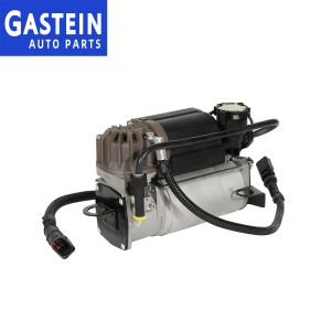 4E0616005E Air Suspension Compressor , Audi A8 Air Compressor