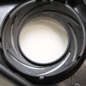 Custom Abs Plastic Molding 3D Printing 35CrNiMo AL6063 AL7050