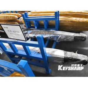 Standard / Customized Hydraulic Hammer Chisel KS650 Excavator Breaker Chisel