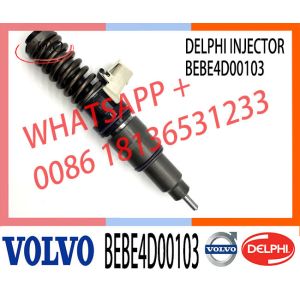 Diesel Fuel Injector Nozzle 7421644598 7485003042 7485003949 85003042 85003949