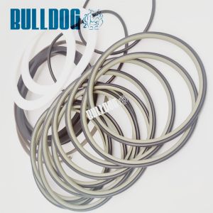 510695814 Liebherr Center Joint Seal Kit A900C A904C R912 R914B Liebherr A900C