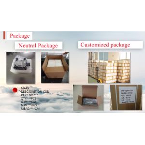 TOP quality 96990270 24100595 Throttle Body for Chevrolet Cobalt