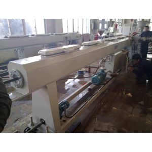 PPR Pipe Production Line /Extrusion Line