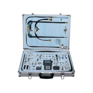 Auto Pressure Tester for Vacuum and Cylinder Pressure Detecting