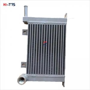 Quality Cooling System Parts Aluminum Radiator PC35AR-2 PC35 Oil Cooler for sale