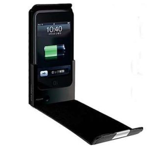 Wholesale Plastic Hard Case for Apple iPod Touch 4