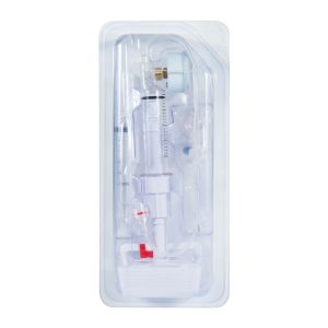 Stable Performance Medical Inflation Device Kit With Precise Manometer