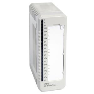 ABB DP840 3BSE028926R1 Pulse Counter Frequency Measurement Module