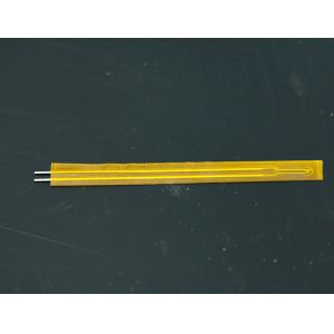 China Computer Insulation Thin Film Precision Thermistor Quick Response on sale