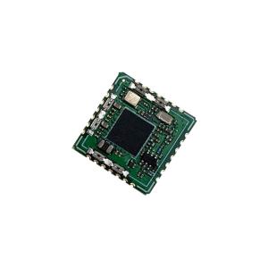China 2uA ST-STM32WLE Lora RF Module Low Power Consumption on sale