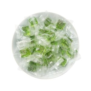 China KIWI Chia Seed Gummy Candy Low Sugar Lutein DHA Healthy Blueberry Gummies Enhance Visual Acuity and Cognitive Abilities with Natural Extracts on sale