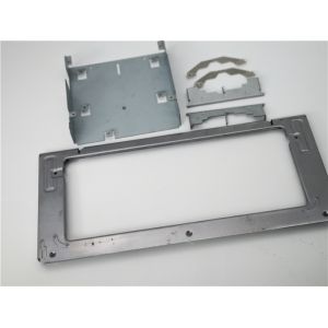 China High - Precision Metal Automotive Punching / Manufacturing Tools For Stamping on sale