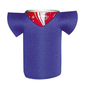 T-shirt Shape Beer Cooler Holder