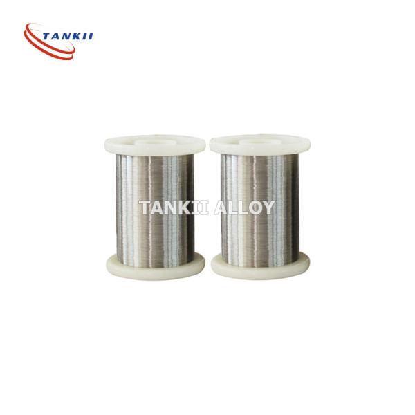 Buy Mesh UNS N06600 Nichrome Inconel 600 Resistor Wire at wholesale prices