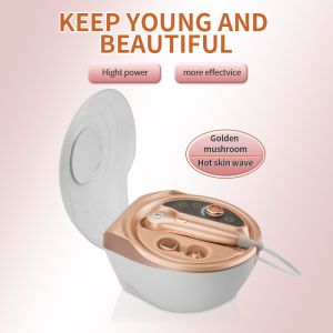 Quality High-end Salon Rf Beauty Equipment Professional Facial Rejuvenation Lifting Machine Wrinkle Removal Beauty Instrument for sale