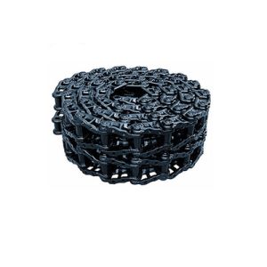 D6C D6D CR4267/36 3P1118 Bulldozer Track Chain Caterpillar Track Chain