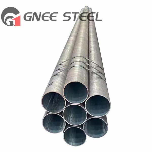 Buy ASTM A106 GR A Seamless Carbon Steel Pipe 12m at wholesale prices