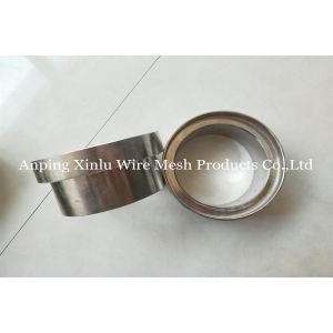 Motor Filter 95 Johnson Vee Wire Continuous Slotted Casing Pipe Water Well