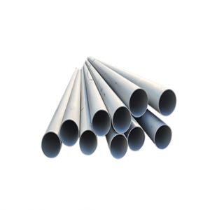 China 316L 309S Round Stainless Steel Seamless Pipe ASTM 201 304 on sale