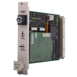 Quality 10012/1/2 HONEYWELL CPU Module for sale
