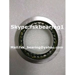 Nylon / Steel Cylindrical Roller Eccentric Bearing Printer F-204783 Bearing