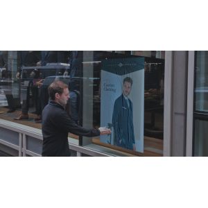 Rimless 3*36m Portable Interactive Whiteboard Interactive Projection