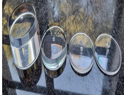 Two Parts Mix Ratio 3 to 1 Crystal Clear Epoxy Resin for Wooden Rivertable Casting