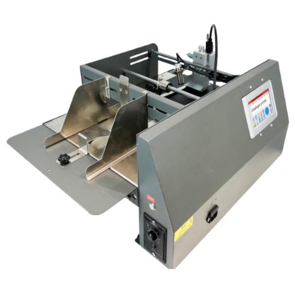 Buy PRINTYOUNG Portable Pagination Automatic Mini Continuous Inkjet Printing Machine at wholesale prices