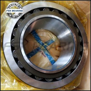 China FSK 24020 CCK30/W33 Spherical Roller Bearing 100*150*50mm Large Size ABEC