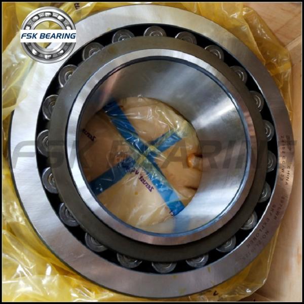 China FSK 24020 CCK30/W33 Spherical Roller Bearing 100*150*50mm Large Size ABEC-5