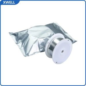 Quality Lithium Ribbon Solid State Battery Negative Electrode Lithium Foil Material for sale